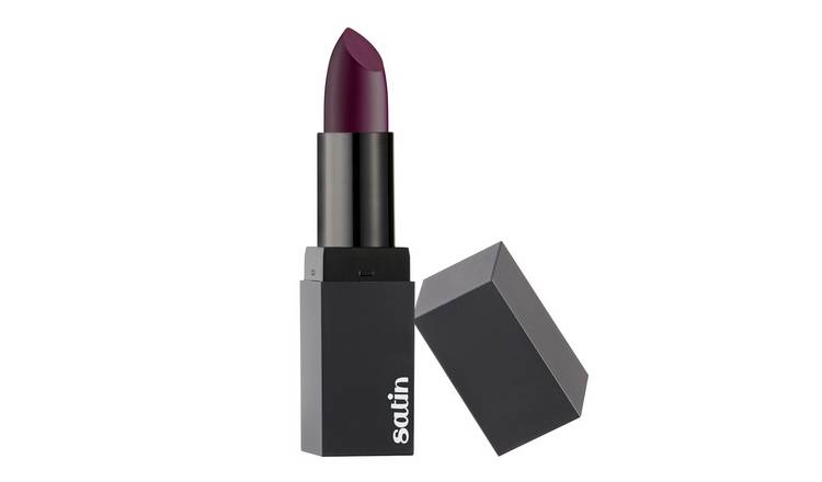 Buy Barry M Cosmetics Satin Lip Paint Dahlia Kisses Lips Argos