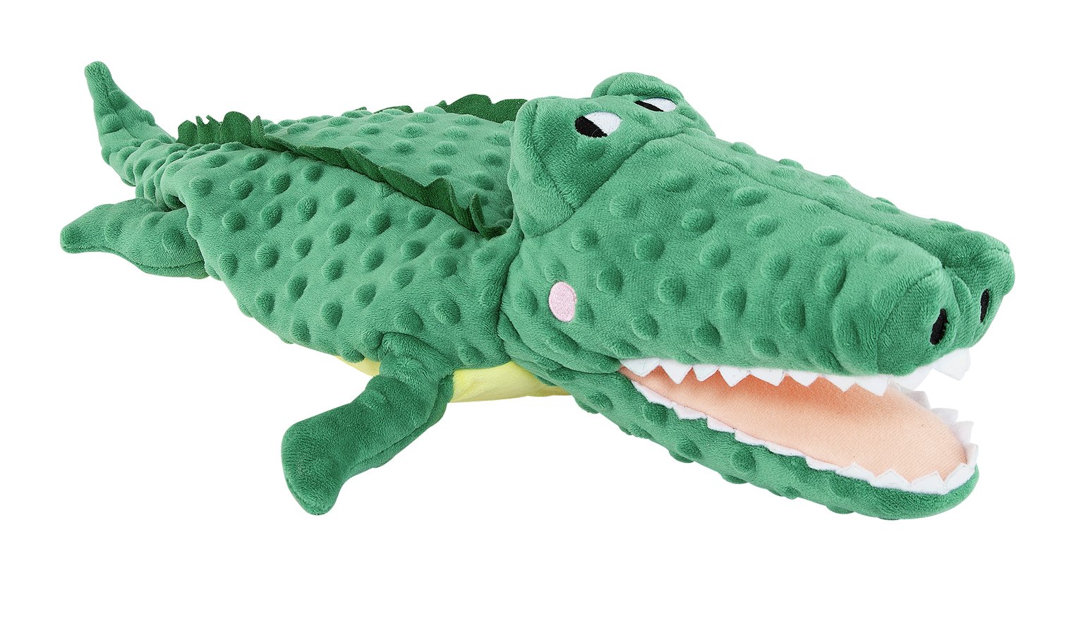 crocodile toys argos