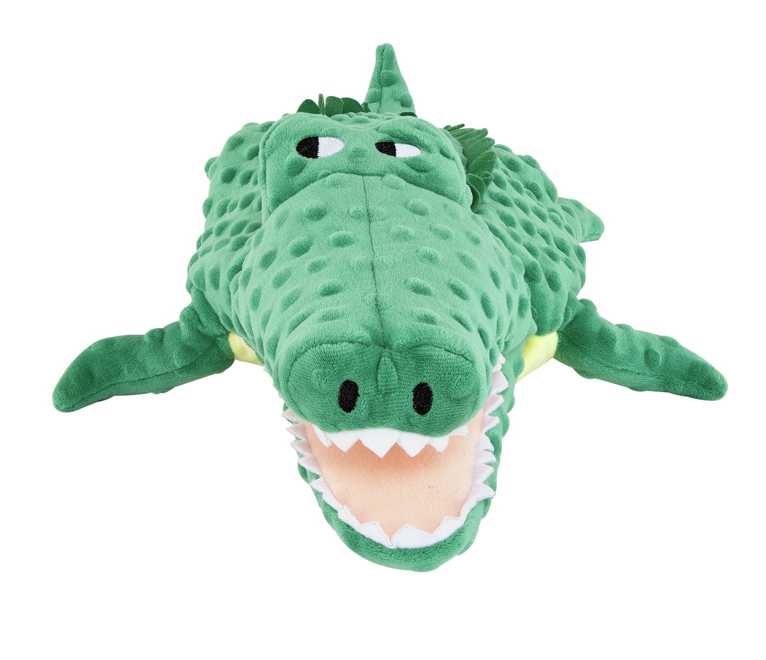 Adventure Is Out There Crocodile Pyjama Case Review