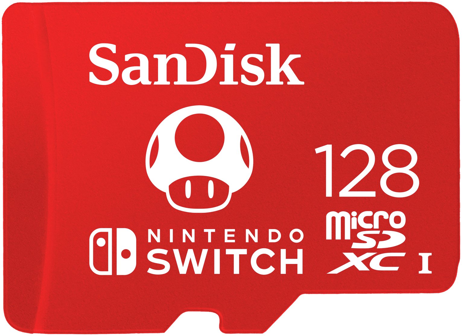 nintendo switch sd card argos