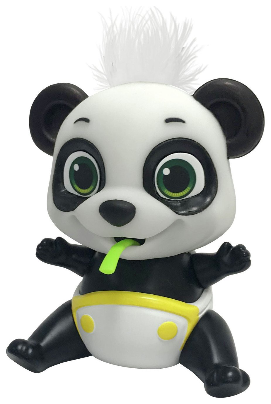 panda toy argos