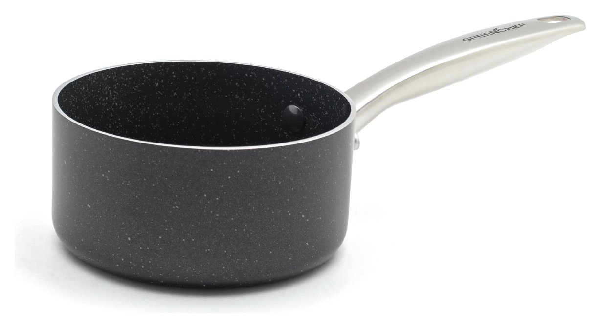 GreenChef Berlin 16cm Non-Stick Milk Pan