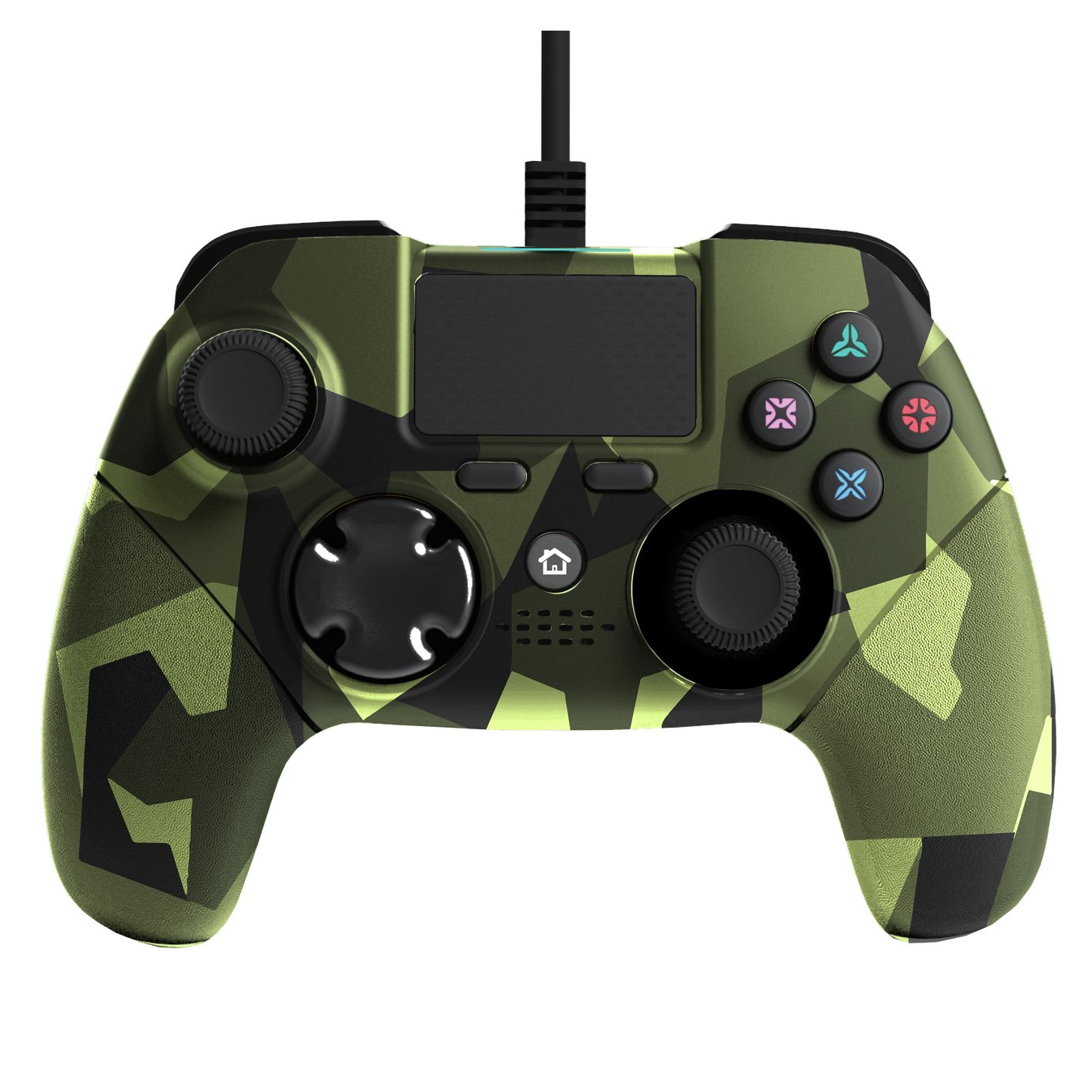 ps4 camo controller argos