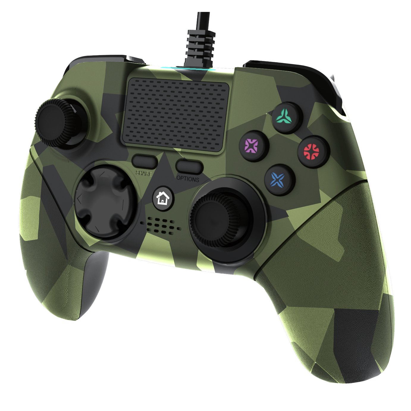 ps4 camo controller argos