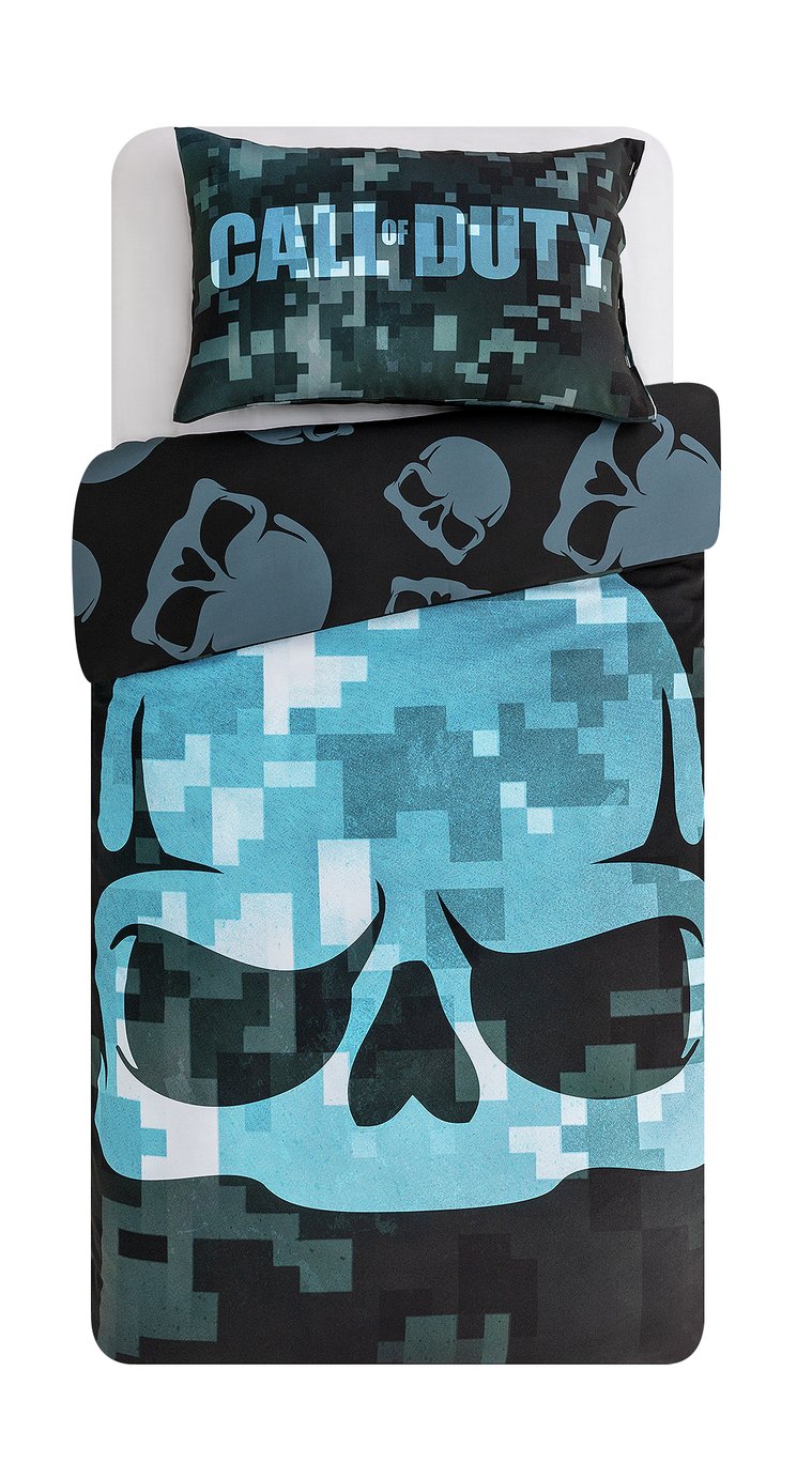 Call of Duty Bedding Set - Single