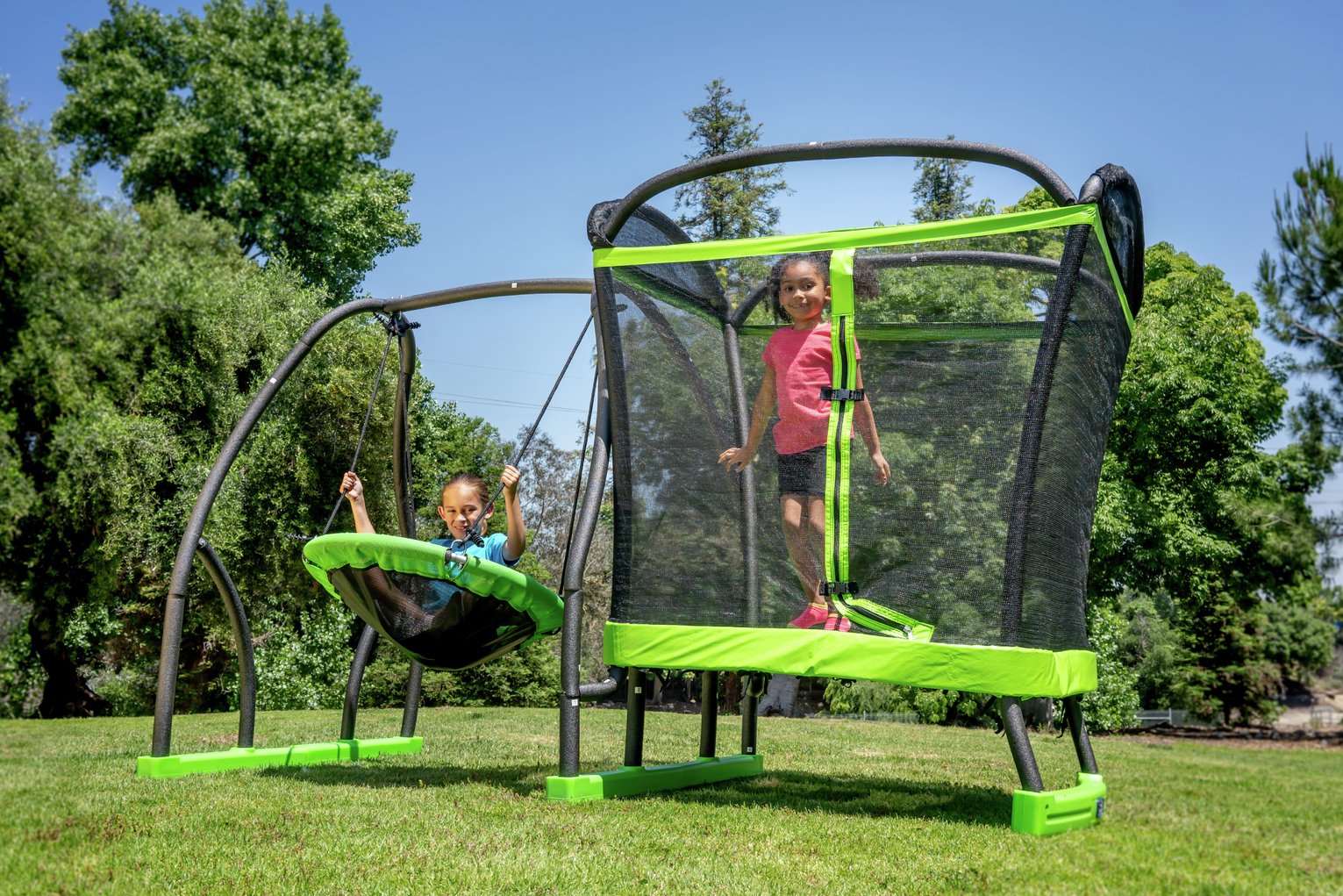 Sportspower Jump N Saucer