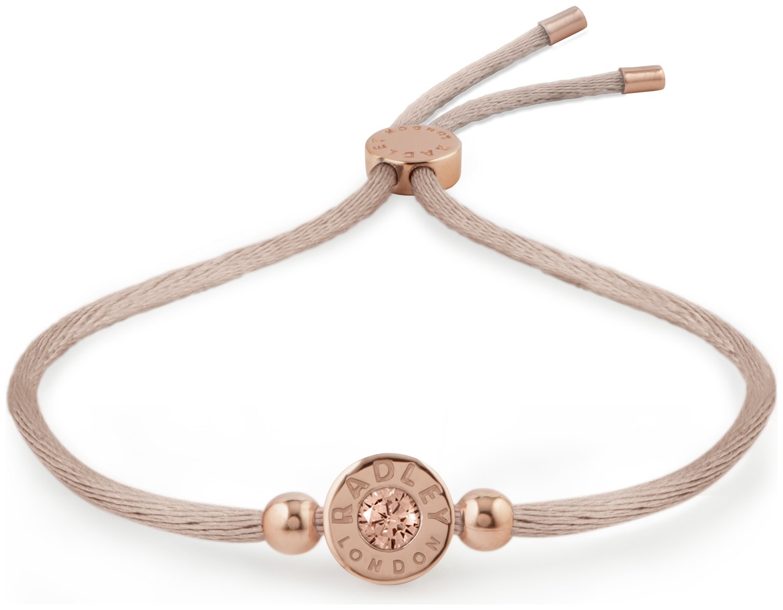 Radley London Fountain Road 18ct Rose Gold Bracelet Review