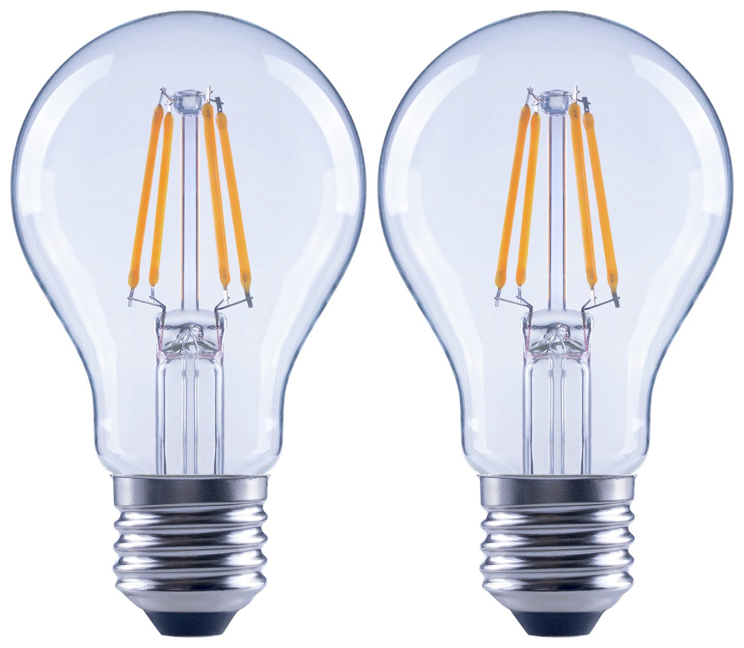 Argos Home 4W LED ES Light Bulb Review