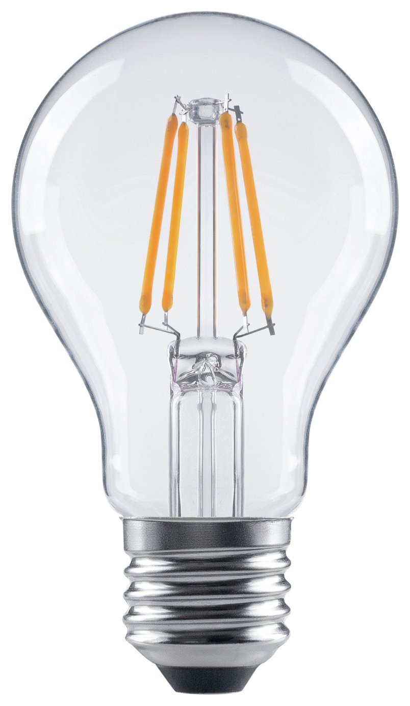 Argos Home 4W LED ES Light Bulb Review