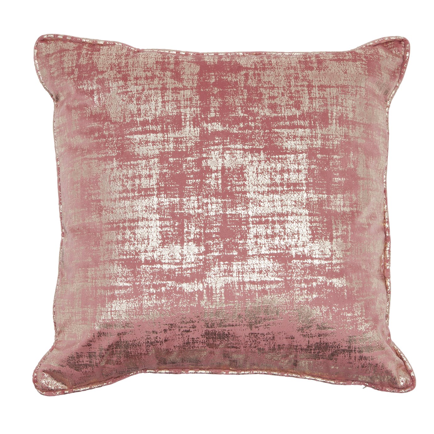 Argos pink cushions best sale