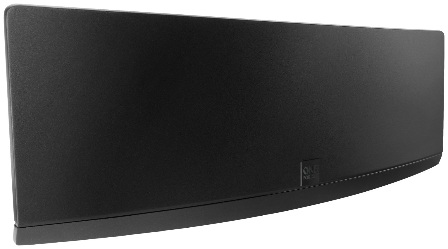 One For All SV9430 Curved Amplified Indoor TV Aerial