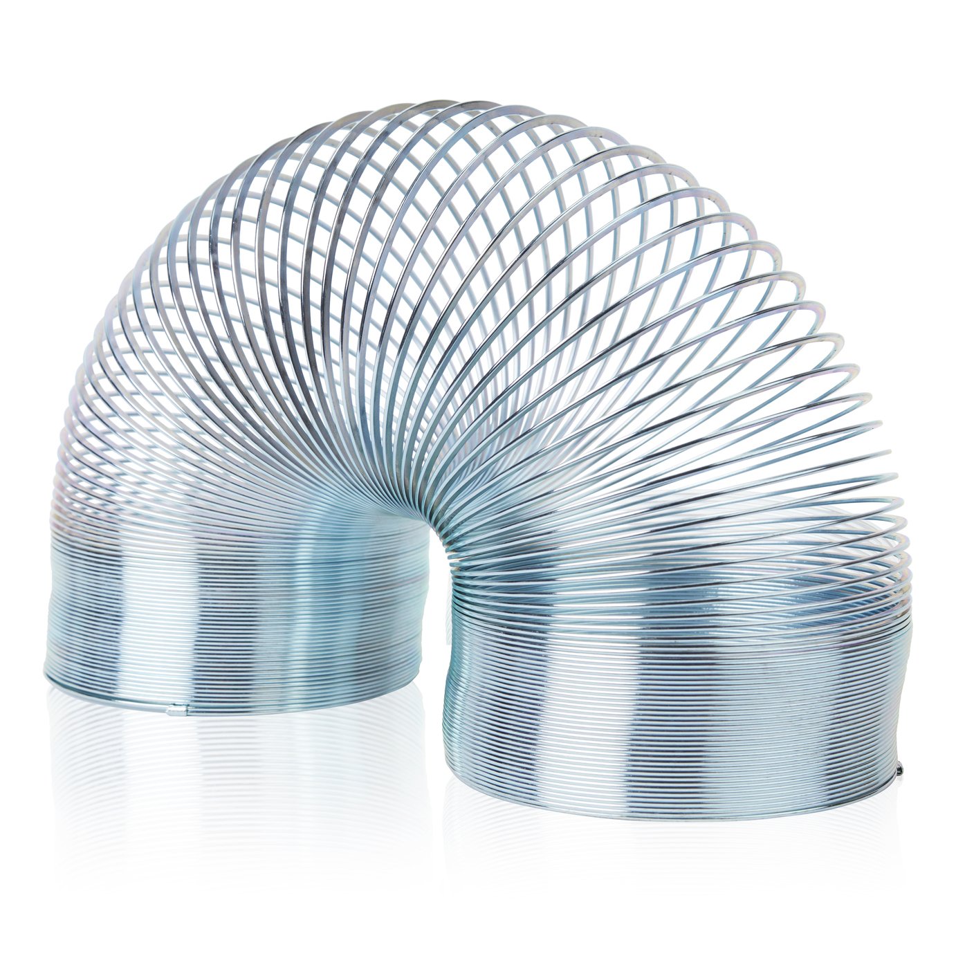 science museum slinky