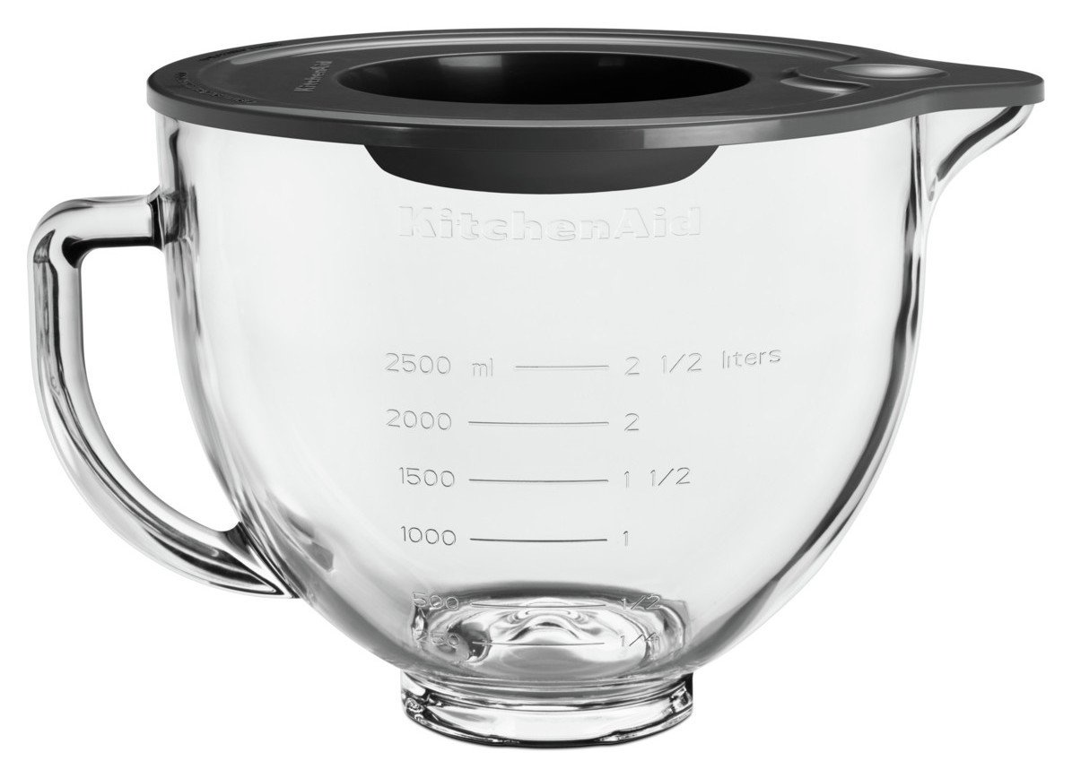 KitchenAid Glass Bowl Review