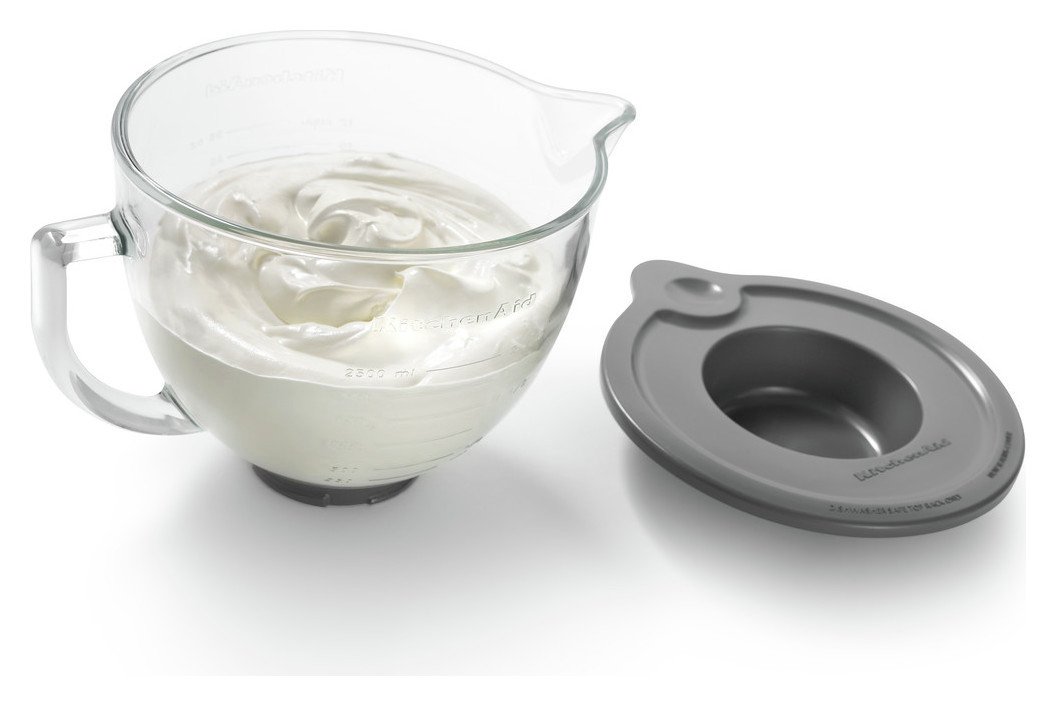 KitchenAid Glass Bowl Review