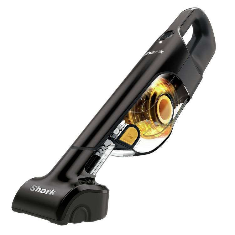 Shark Classic Pet Cordless Handheld Vacuum Cleaner 0