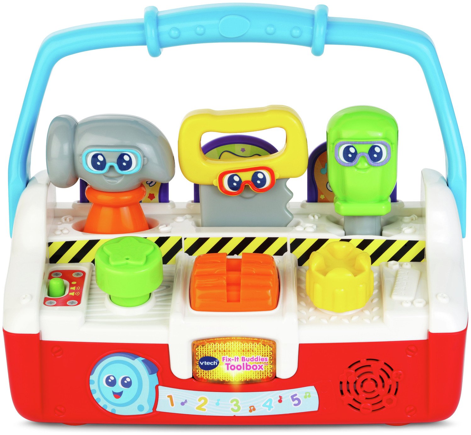 argos vtech train