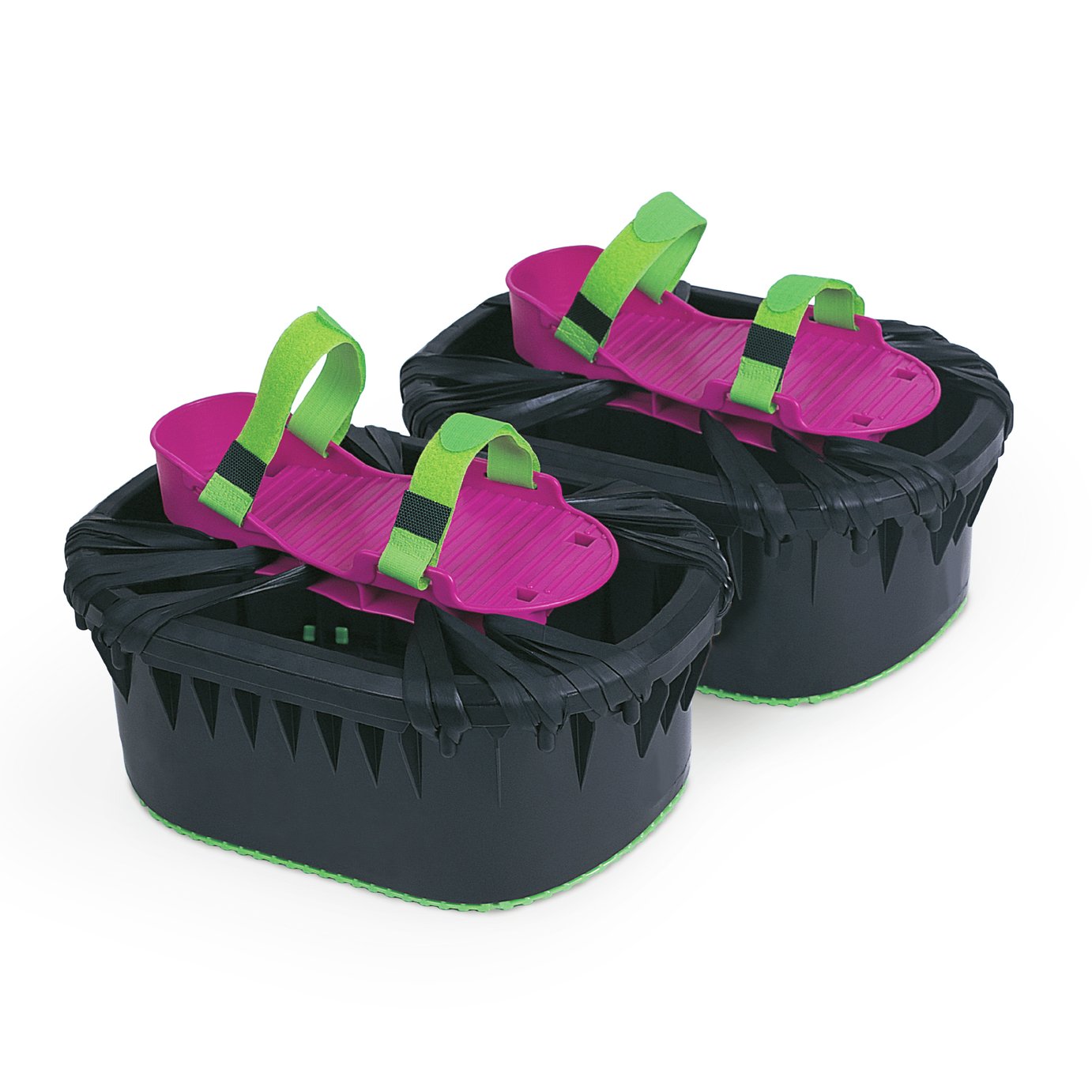 Moon Shoes review