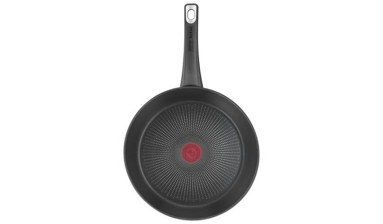 Tefal Jamie Oliver by Cooks Direct Stainless Steel 20cm Frying Pan