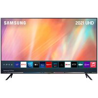 Samsung 75 Inch UE75AU7100 Smart 4K Crystal UHD HDR TV 