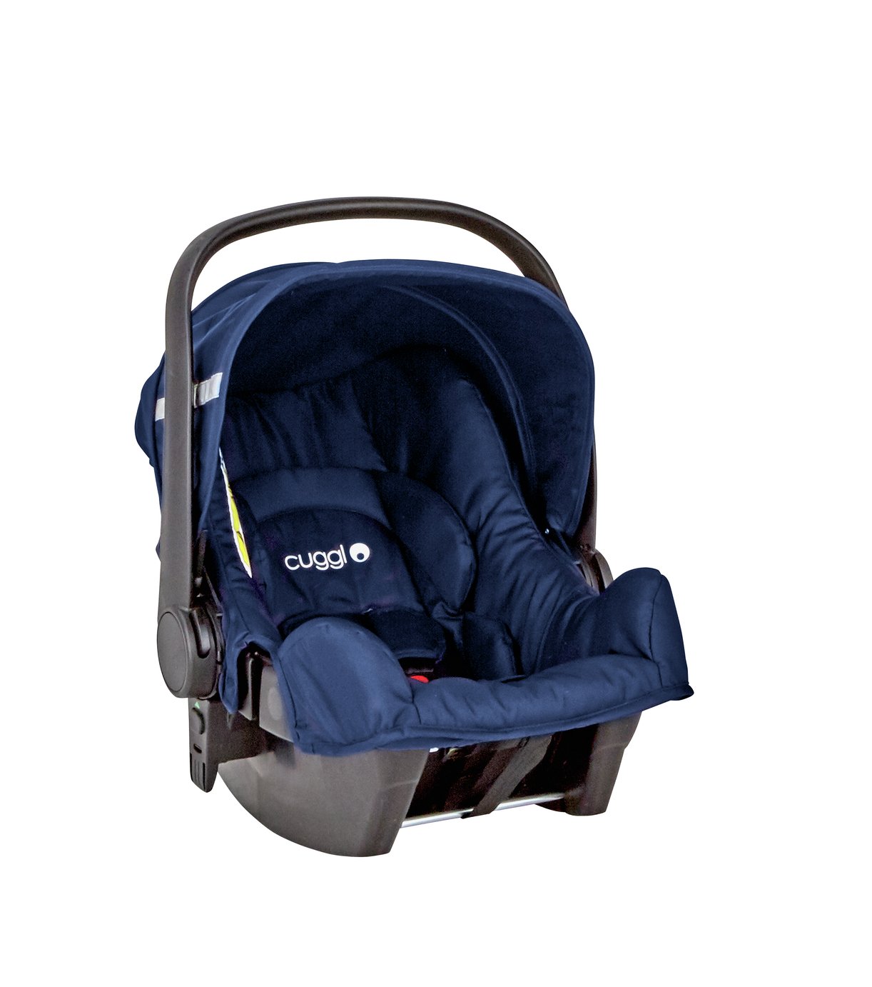 cuggl travel system