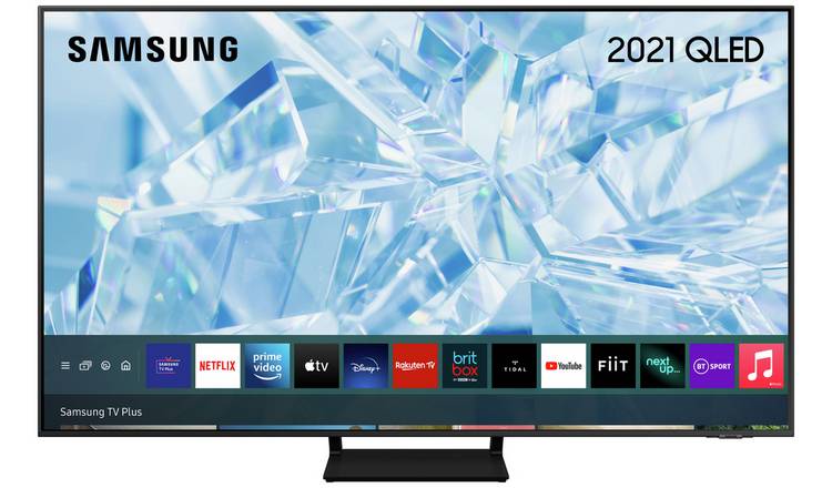 Samsung 65 Inch QE65Q70A Smart QLED 4K UHD TV