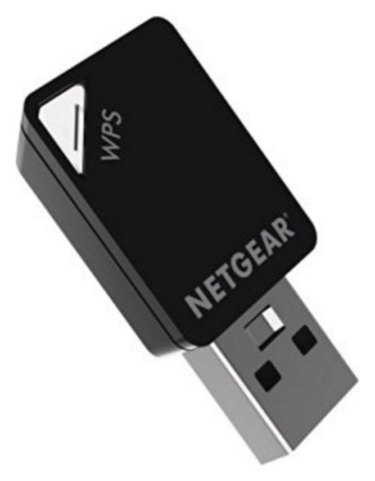 Netgear AC600 USB 2.0 Wi-Fi Adapter Review