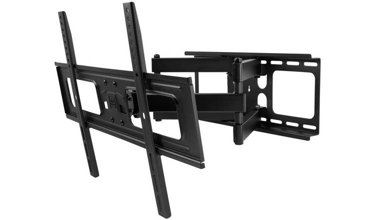 Moveable tv wall deals stand