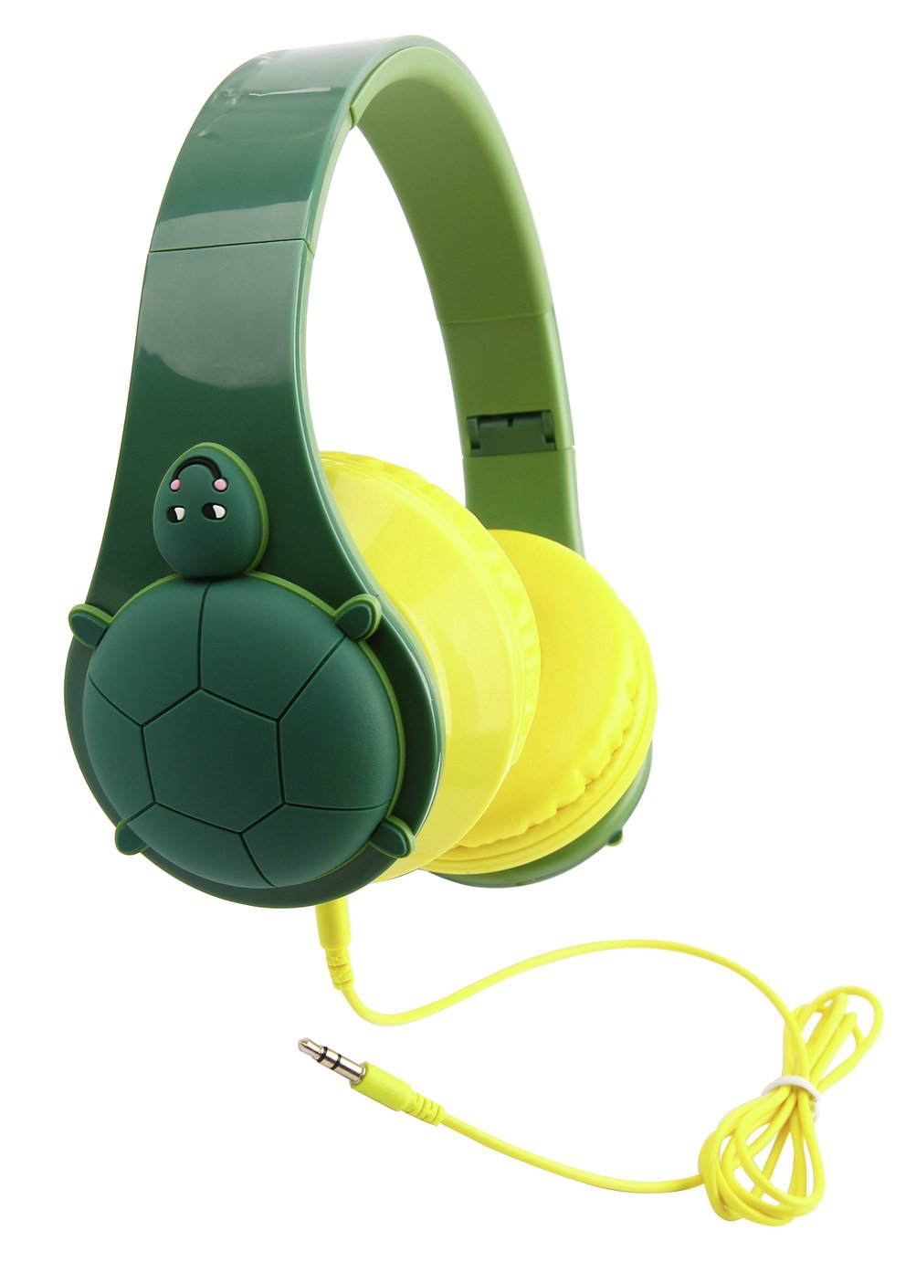 Adventure Is Out There Tortoise Headphones Review