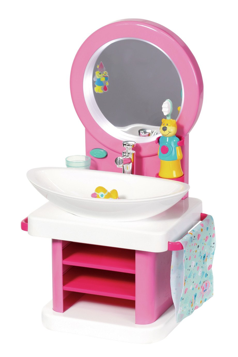 baby born sink argos