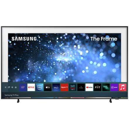 Buy Samsung 75 Inch Qe75ls03a The Frame Smart Qled Tv Televisions Argos Buy Samsung 75 Inch Qe75ls03a The Frame Smart Qled Tv Televisions Argos