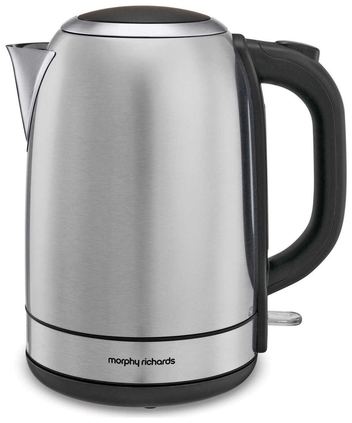 Morphy Richards 102779 Equip Jug Kettle - Stainless Steel