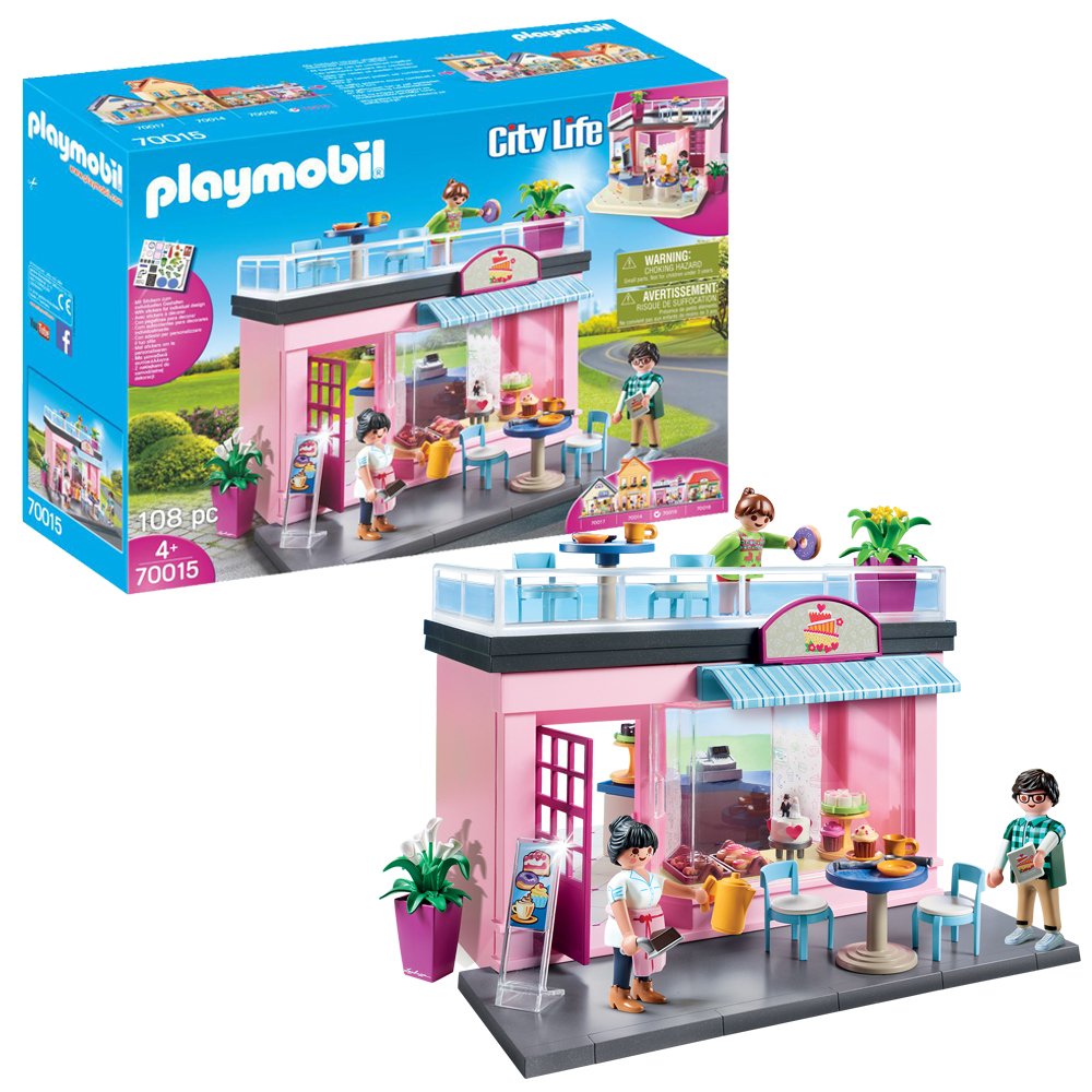 shop playset