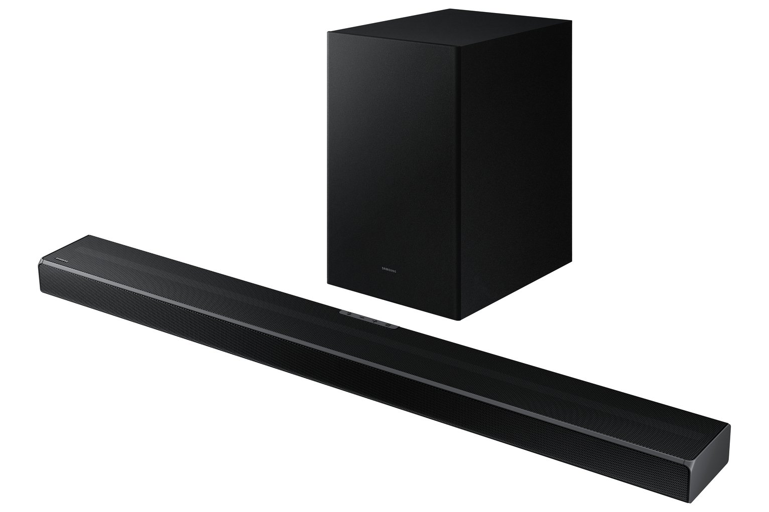 Samsung HW-Q600A 3.1Ch Bluetooth Sound Bar with Wireless Sub