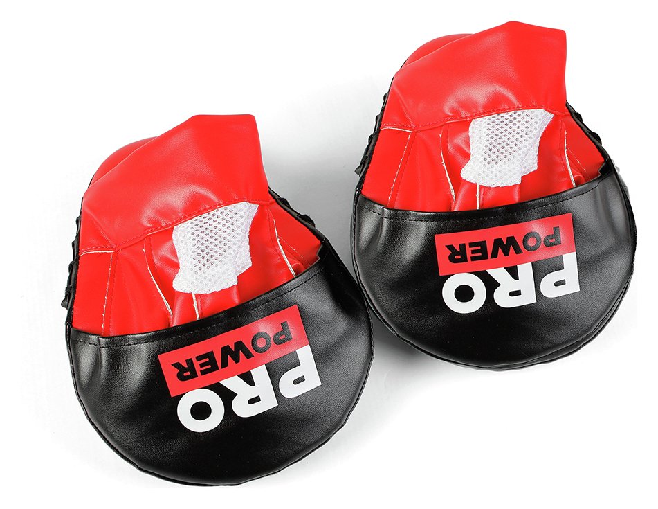 Pro Power Hook and Jab Pad