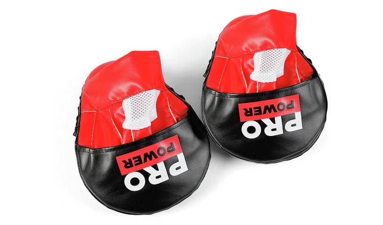 Pro Power Hook and Jab Pad