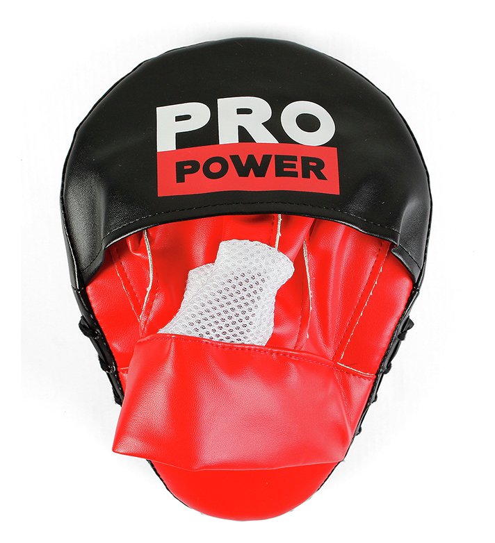 Pro Power Hook and Jab Pad Review