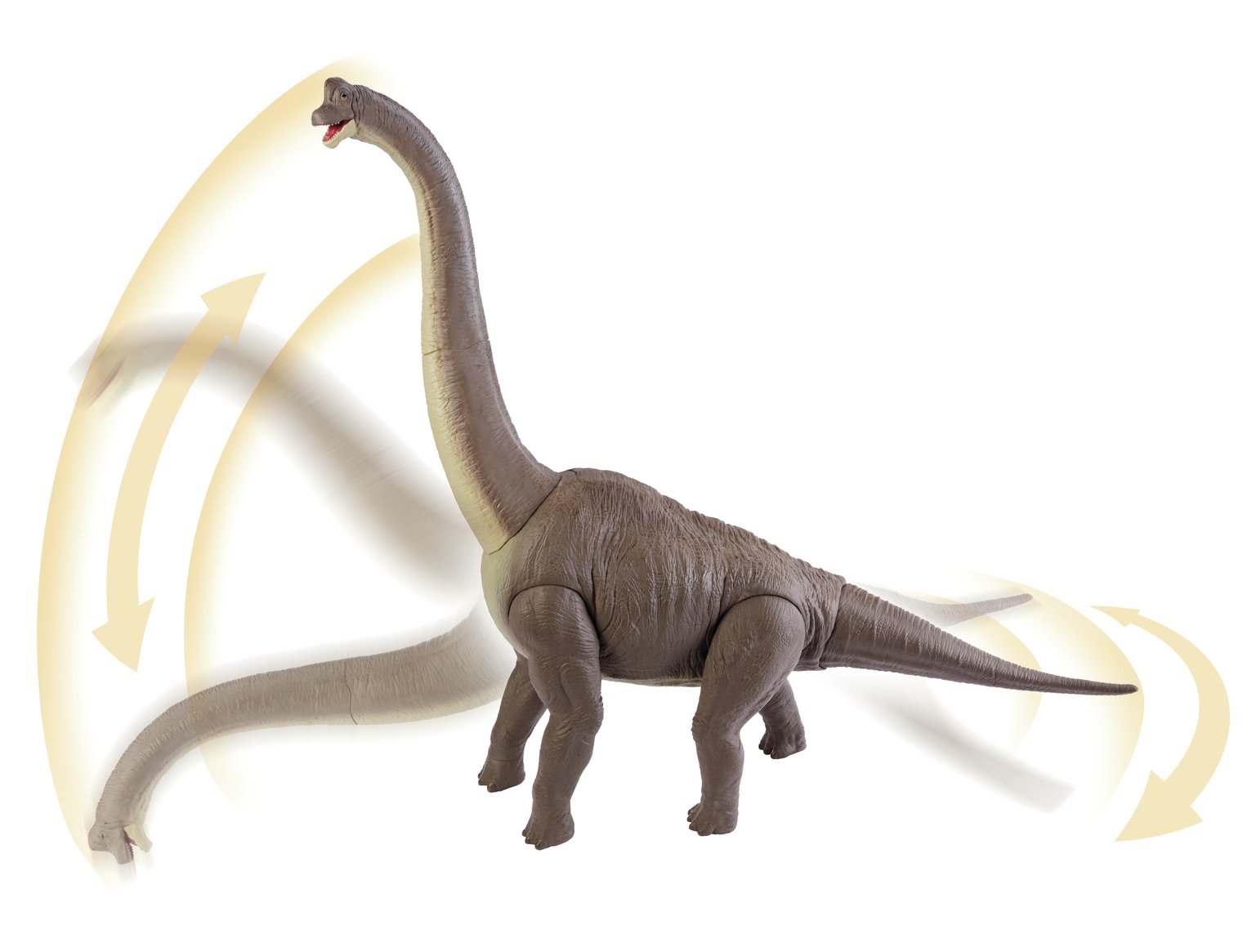 brachiosaurus toy argos