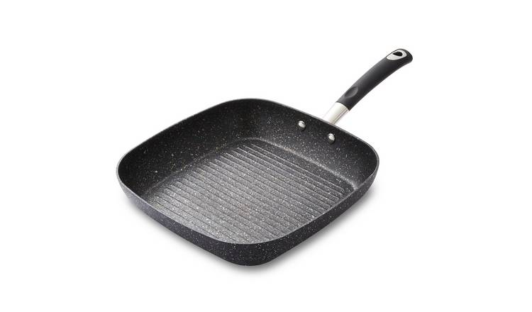 Griddle discount pan argos