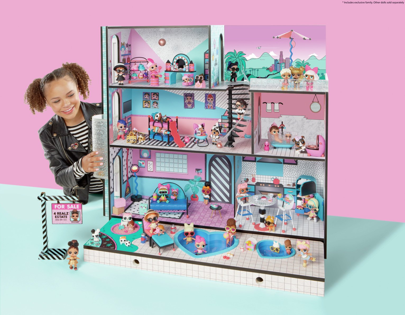 dolls house furniture sets argos