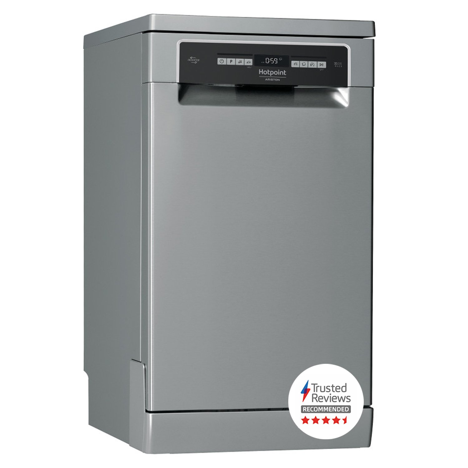 slimline dishwasher argos