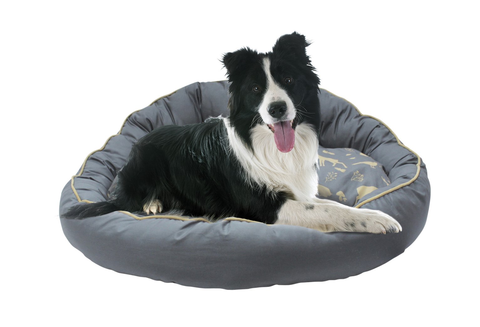 argos dog mattress