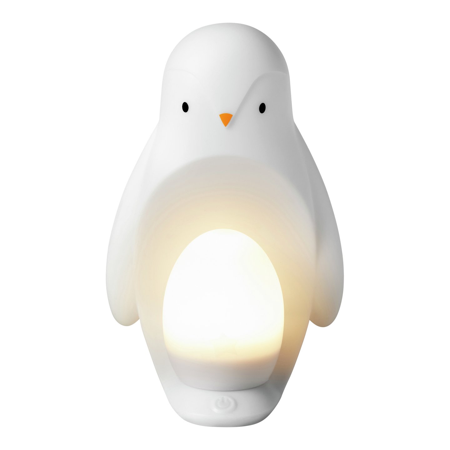 Tommee Tippee Penguin Night Light Review