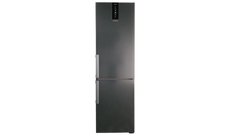 19++ Hotpoint fridge freezer over freezing information