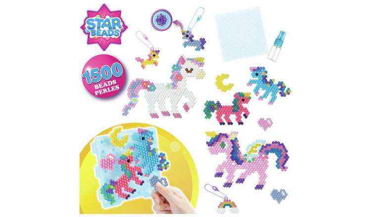 Hama deals beads argos