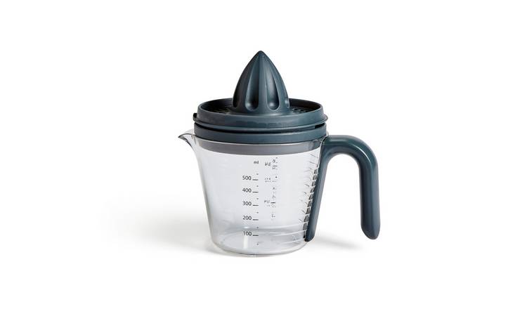 Habitat 3 in 1 Polypropylene Jug Set