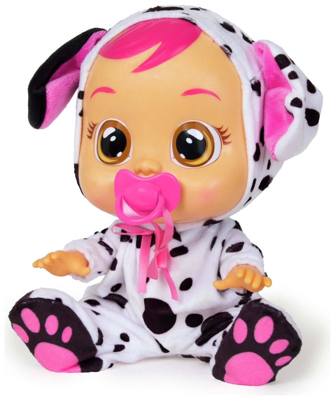 Cry Babies Dotty Doll