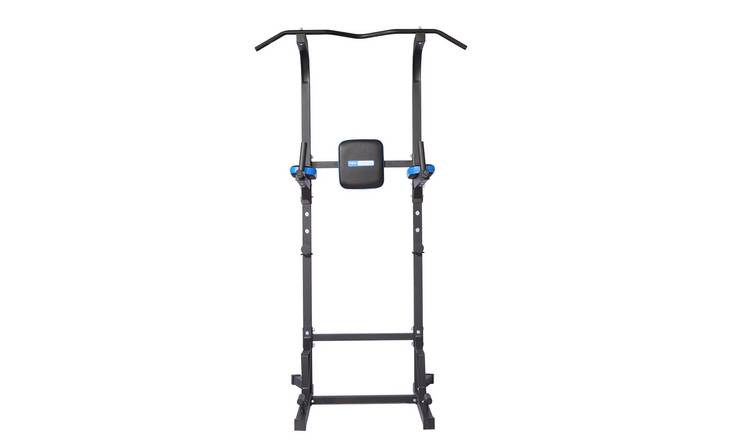 Argos weight online bench