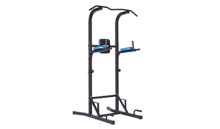 Pull up rack online argos