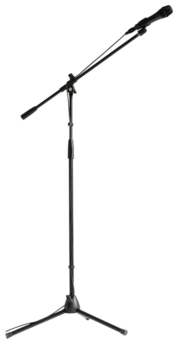 NJS Microphone Stand Kit