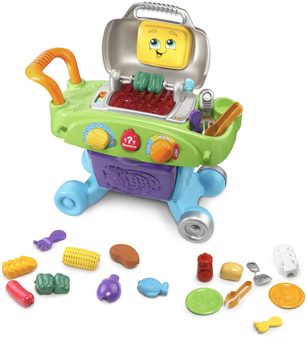 role play toys argos